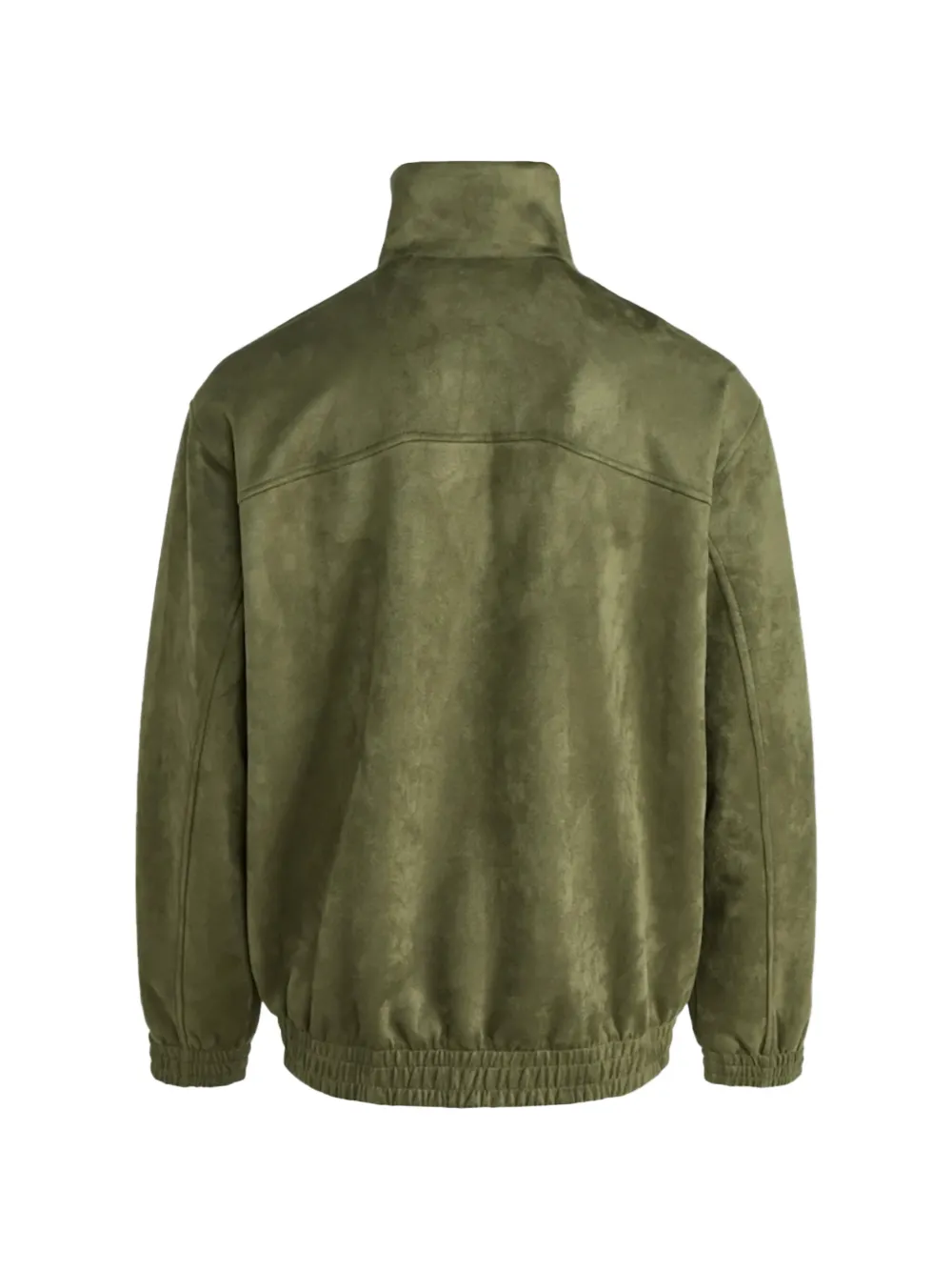 CTT 3.1 Chinese high-neck jacket