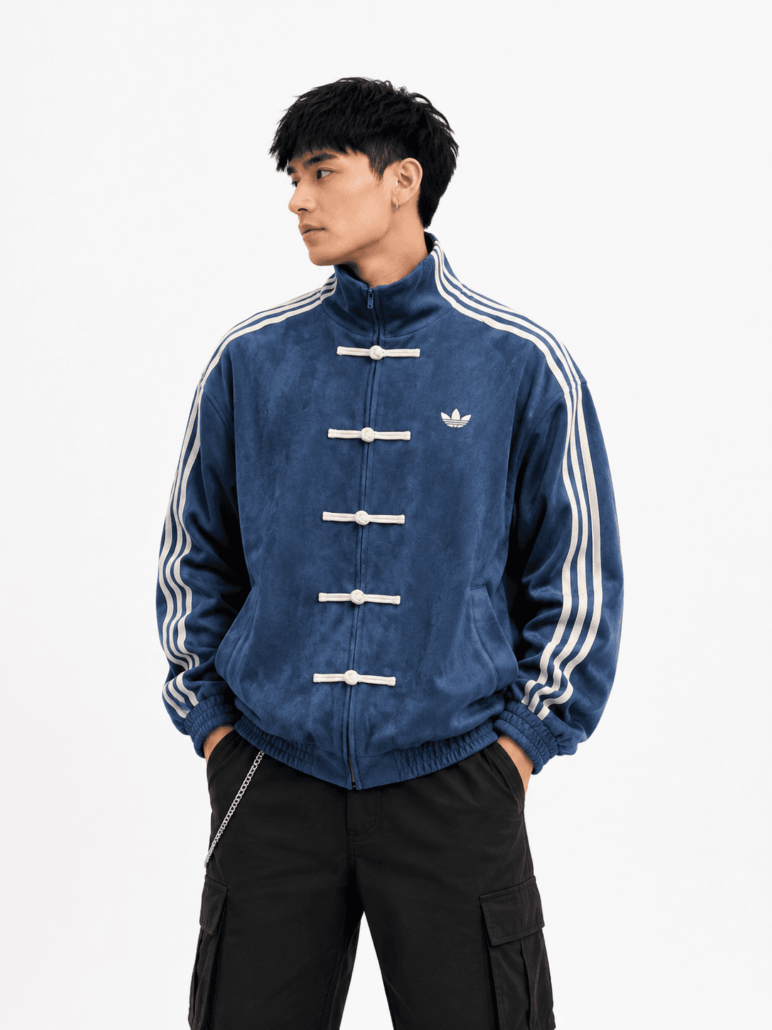 Adidas China Jacket